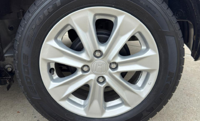 Fit LX 1.4 Aut. 2014 | Completo, automático e pronto para chamar atenção-8