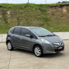 Fit LX 1.4 Aut. 2014 | Completo, automático e pronto para chamar atenção-15