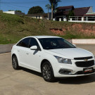 Cruze LT 1.8 Aut. 2016 — conforto, estilo e procedência em um só carro-12