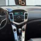 Cruze LT 1.8 Aut. 2016 — conforto, estilo e procedência em um só carro-3