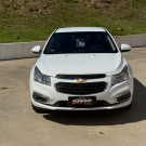 Cruze LT 1.8 Aut. 2016 — conforto, estilo e procedência em um só carro-0
