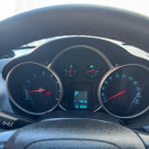 Cruze LT 1.8 Aut. 2016 — conforto, estilo e procedência em um só carro-9