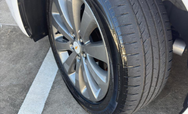 Cruze LT 1.8 Aut. 2016 — conforto, estilo e procedência em um só carro-7