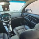 Cruze LT 1.8 Aut. 2016 — conforto, estilo e procedência em um só carro-8