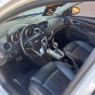 Cruze LT 1.8 Aut. 2016 — conforto, estilo e procedência em um só carro-5