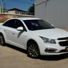 Cruze LT 1.8 Aut. 2016 — conforto, estilo e procedência em um só carro-14