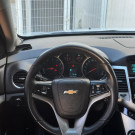 Cruze LT 1.8 Aut. 2016 — conforto, estilo e procedência em um só carro-2