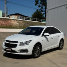 Cruze LT 1.8 Aut. 2016 — conforto, estilo e procedência em um só carro-15