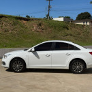 Cruze LT 1.8 Aut. 2016 — conforto, estilo e procedência em um só carro-10