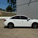 Cruze LT 1.8 Aut. 2016 — conforto, estilo e procedência em um só carro-13