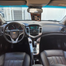 Cruze LT 1.8 Aut. 2016 — conforto, estilo e procedência em um só carro-4