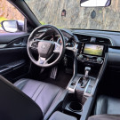 Honda Civic Sedan EXL 2.0 Flex 16V Aut.4p 2018 Flex-14