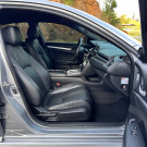 Honda Civic Sedan EXL 2.0 Flex 16V Aut.4p 2018 Flex-12