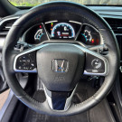 Honda Civic Sedan EXL 2.0 Flex 16V Aut.4p 2018 Flex-5