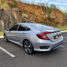 Honda Civic Sedan EXL 2.0 Flex 16V Aut.4p 2018 Flex-2