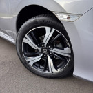 Honda Civic Sedan EXL 2.0 Flex 16V Aut.4p 2018 Flex-1