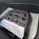 Honda Civic Sedan EXL 2.0 Flex 16V Aut.4p 2018 Flex-17