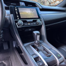 Honda Civic Sedan EXL 2.0 Flex 16V Aut.4p 2018 Flex-9