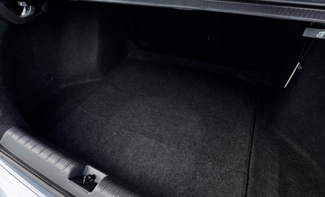 Honda Civic Sedan EXL 2.0 Flex 16V Aut.4p 2018 Flex-15