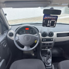 SANDERO AUTHENTIQUE 1.0 2010 | ESPAÇO, ECONOMIA E UM DOS MELHORES CUSTO‑BENEFÍCIOS DA CATEGORIA!-8