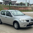 SANDERO AUTHENTIQUE 1.0 2010 | ESPAÇO, ECONOMIA E UM DOS MELHORES CUSTO‑BENEFÍCIOS DA CATEGORIA!-13