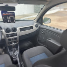 SANDERO AUTHENTIQUE 1.0 2010 | ESPAÇO, ECONOMIA E UM DOS MELHORES CUSTO‑BENEFÍCIOS DA CATEGORIA!-9