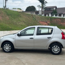 SANDERO AUTHENTIQUE 1.0 2010 | ESPAÇO, ECONOMIA E UM DOS MELHORES CUSTO‑BENEFÍCIOS DA CATEGORIA!-10