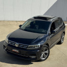 Tiguan Allspace R‑Line 350 TSI 2.0 4x4 2019 | Potência, espaço e tecnologia para sua melhor experiência-0