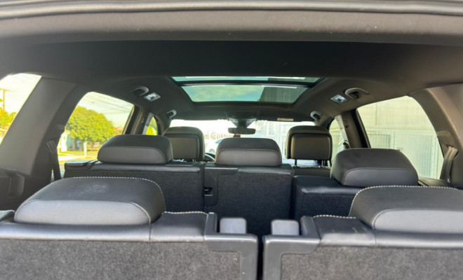 Tiguan Allspace R‑Line 350 TSI 2.0 4x4 2019 | Potência, espaço e tecnologia para sua melhor experiência-16