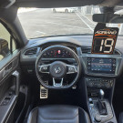 Tiguan Allspace R‑Line 350 TSI 2.0 4x4 2019 | Potência, espaço e tecnologia para sua melhor experiência-14