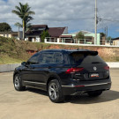Tiguan Allspace R‑Line 350 TSI 2.0 4x4 2019 | Potência, espaço e tecnologia para sua melhor experiência-22