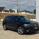 Tiguan Allspace R‑Line 350 TSI 2.0 4x4 2019 | Potência, espaço e tecnologia para sua melhor experiência-23