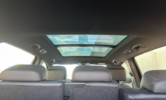 Tiguan Allspace R‑Line 350 TSI 2.0 4x4 2019 | Potência, espaço e tecnologia para sua melhor experiência-8