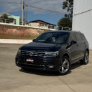 Tiguan Allspace R‑Line 350 TSI 2.0 4x4 2019 | Potência, espaço e tecnologia para sua melhor experiência-0