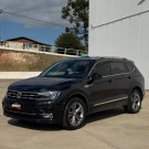Tiguan Allspace R‑Line 350 TSI 2.0 4x4 2019 | Potência, espaço e tecnologia para sua melhor experiência-21