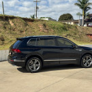 Tiguan Allspace R‑Line 350 TSI 2.0 4x4 2019 | Potência, espaço e tecnologia para sua melhor experiência-25