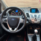 Ford Fiesta SE 1.6 16V Flex 5p 2012 Flex-6
