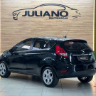 Ford Fiesta SE 1.6 16V Flex 5p 2012 Flex-2