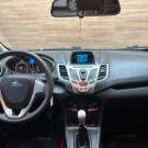 Ford Fiesta SE 1.6 16V Flex 5p 2012 Flex-5