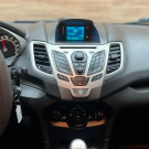 Ford Fiesta SE 1.6 16V Flex 5p 2012 Flex-8