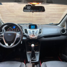 Ford Fiesta SE 1.6 16V Flex 5p 2012 Flex-4
