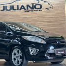 Ford Fiesta SE 1.6 16V Flex 5p 2012 Flex-10