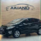 Ford Fiesta SE 1.6 16V Flex 5p 2012 Flex-0