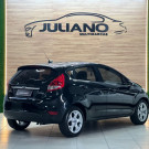 Ford Fiesta SE 1.6 16V Flex 5p 2012 Flex-1