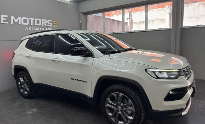 Jeep COMPASS LONG. T270 1.3 TB 4x2 Flex Aut. 2023 Flex-2