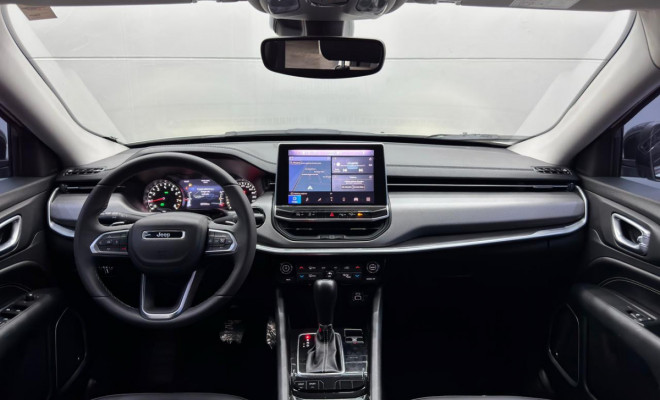 Jeep COMPASS LONG. T270 1.3 TB 4x2 Flex Aut. 2023 Flex-9