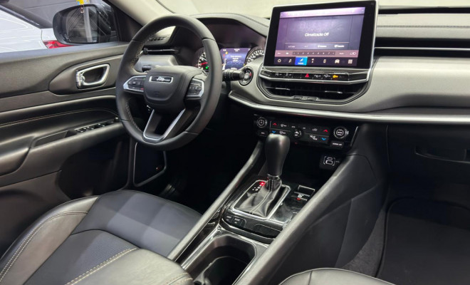 Jeep COMPASS LONG. T270 1.3 TB 4x2 Flex Aut. 2023 Flex-6