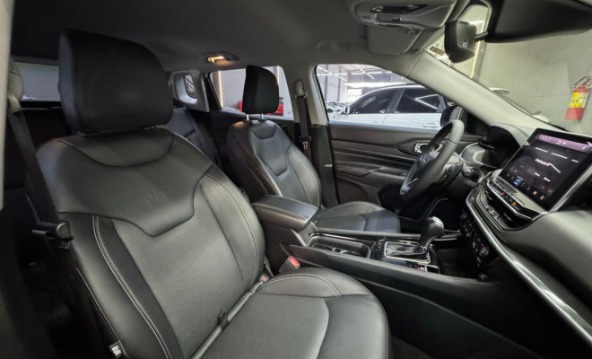 Jeep COMPASS LONG. T270 1.3 TB 4x2 Flex Aut. 2023 Flex-7