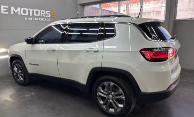 Jeep COMPASS LONG. T270 1.3 TB 4x2 Flex Aut. 2023 Flex-0