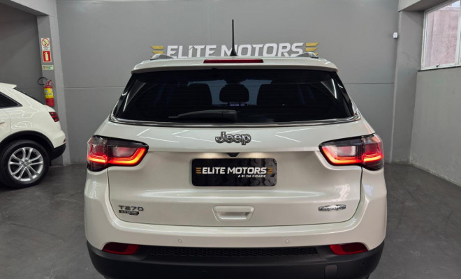 Jeep COMPASS LONG. T270 1.3 TB 4x2 Flex Aut. 2023 Flex-5